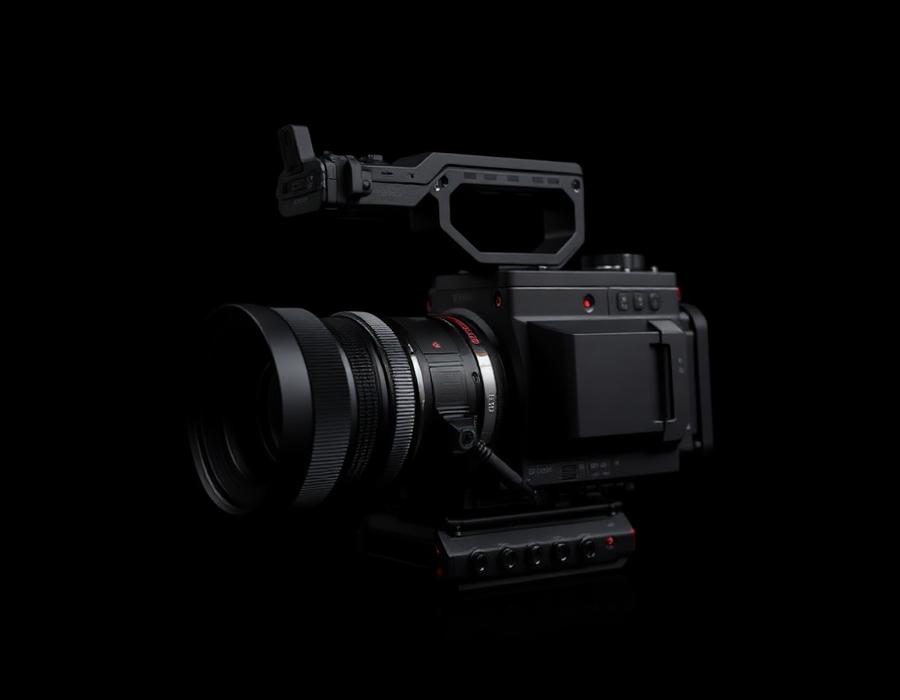 ARRI ALEXA Mini