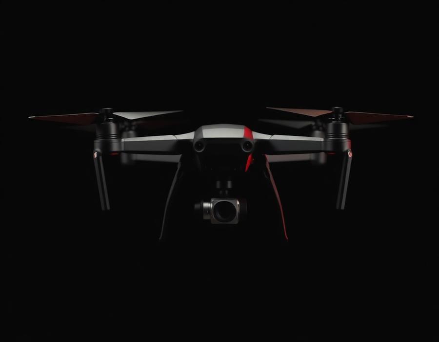 DJI Mavic 3 Cine