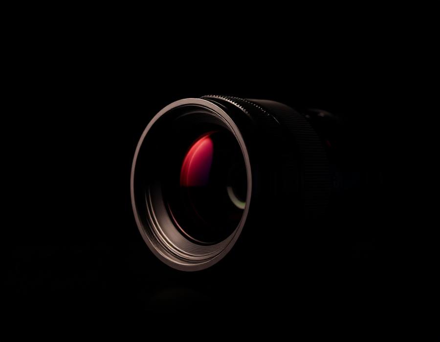 Laowa 24mm T14 Probe (Macro)